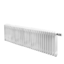 Стальной трубчатый радиатор 3-колончатый IRSAP TESI 30365/30 №25 (RR303653001A425N01) M61959 - фото 5637284