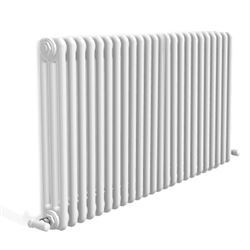 Стальной трубчатый радиатор 3-колончатый IRSAP TESI 30365/24 (RR303652401A430N01) M59562 - фото 5637336
