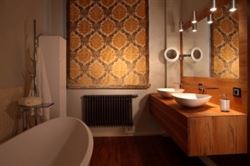 Стальной трубчатый радиатор 3-колончатый Arbonia 3057/20 N69 твв RAL 9016 M86426 - фото 5637359