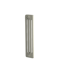 Стальной трубчатый радиатор 4-колончатый IRSAP TESI RR4 4 1000 YY 01 A4 02 1 секция M130806 - фото 5644494