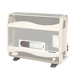 Газовый конвектор Hosseven HHS-11V Fan (412111) M33371 - фото 5666196