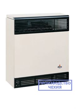 Газовый конвектор Karma Бета 3 электроник 02 M35216 - фото 5666352