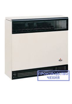 Газовый конвектор Karma Бета 4 электроник 02 M35218 - фото 5666371