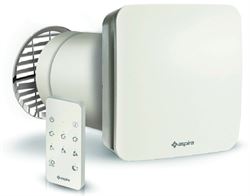 Бризер Aspira ECOCOMFORT 160 M102509 - фото 5666433