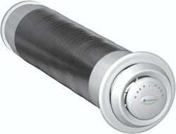 Проветриватель Climtec РД-150 Стандарт M177024 - фото 5666746