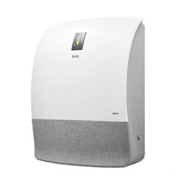 Бытовая приточная вентиляционная установка Ballu ONEAIR ASP-200S M209656 - фото 5666797