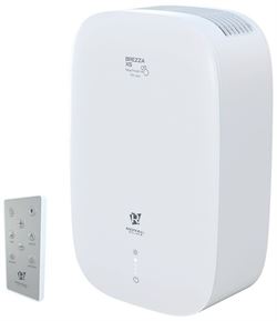 Бытовая приточная вентиляционная установка Royal Clima RCB 75 M130754 - фото 5666807