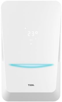Бытовая приточная вентиляционная установка Tion BioX Standard M256805 - фото 5666953