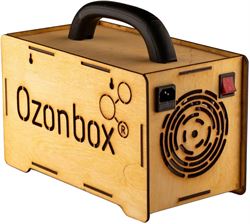 Озонатор Ozonbox air-3 WOOD M237447 - фото 5672744