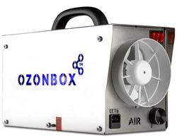 Промышленный озонатор Ozonbox air-30 M65438 - фото 5672786