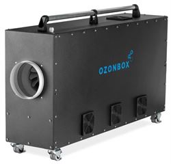 Озонатор Ozonbox AIR-160 M208337 - фото 5672796