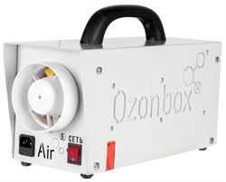 Промышленный озонатор Ozonbox air-5 M65434 - фото 5672800