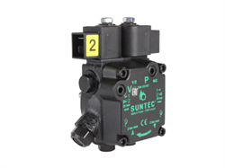 Насос для горелки Suntec ATU V 45 L 9860 6P 0700I A55482 - фото 5673767