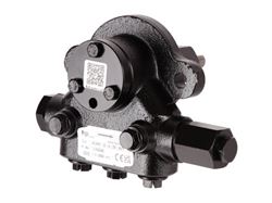 Насос для горелки hp-Technik NVBRF-D-4-20-BH1 A2553 - фото 5674993