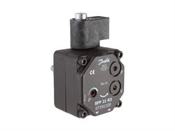 Насос для горелки Elco BFP 21 R3L 071N1109 A62181 - фото 5675148