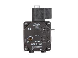 Насос для горелки Danfoss BFP 21 R3L 071N1109 A60905 - фото 5677141