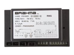 Менеджер горения Brahma FM11, 37010051 A61919 - фото 5678355