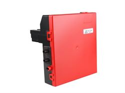 Менеджер горения Honeywell S4564BF 1014 A9406 - фото 5679217