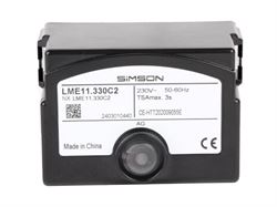Топочный автомат Simson LME11.330C2 A113500 - фото 5680368