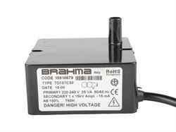 Трансформатор розжига Brahma TD1STCSF 15910679 A25551 - фото 5684301
