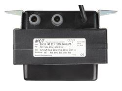 Трансформатор розжига MCT ZA 20 140 E21 A6788 - фото 5685345