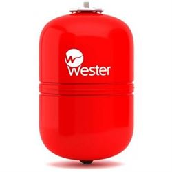 Расширительный бак Wester WRV 100 M42104 - фото 5728396