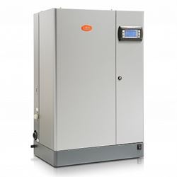 Промышленный увлажнитель воздуха CAREL humiSteam X-Plus UE035XLC01 M195079 - фото 5744901
