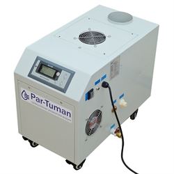 Промышленный увлажнитель воздуха Par-Tuman ГТ-3-1-100 (3 л/ч) M65135 - фото 5745226