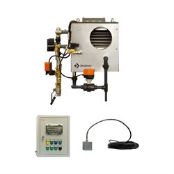 Промышленный увлажнитель воздуха Эконау ЕК-6(ВД) M191940 - фото 5745330