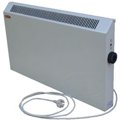 Конвектор электрический УМТ ЭВНБ-1,5 кВт 220В (окрашенный) M137250 - фото 5747551