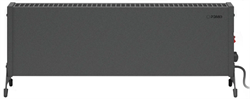 Конвектор электрический РЭМО СБ-1500.2 Такса(BLACK) M215890 - фото 5748129