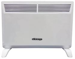 Конвектор электрический AC ELECTRIC ACE/CMI-2000G M260610 - фото 5749943