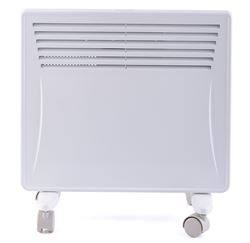 Конвектор электрический SmartWay STYLE Edition Digital Smart Wi-Fi 2000W M208503 - фото 5750648