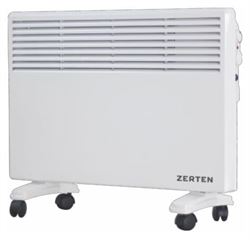 Конвектор электрический Zerten ZL-20 (U) M189700 - фото 5750817