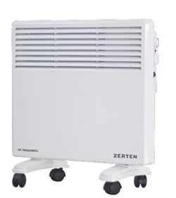 Конвектор электрический Zerten ZL-5 (U) M189697 - фото 5751419