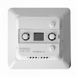 Центральный термостат Nobo TXB 700 M22887 - фото 5751857