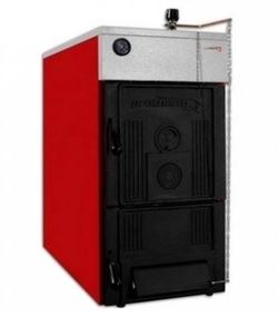 Твердотопливный котел Protherm Бобёр 30 DLO (0010018861) M11881 - фото 5752023