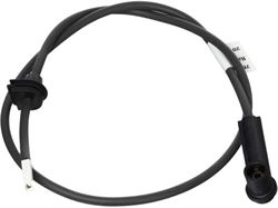 Кабель розжига с угловым штекером Viessmann 5 кОм, 7844988 A18110 - фото 5779687