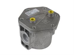 Газовый фильтр Honeywell HUF025B160 A25844 - фото 5780139
