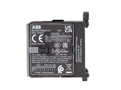 Миниконтактор ABB B7-30-10 A14166 - фото 5787092