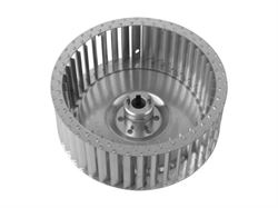 Рабочее колесо вентилятора Giersch O218 x 80 мм, 36-90-11540 A30204 - фото 5791331