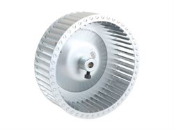 Рабочее колесо вентилятора Viessmann O160 x 52 мм, 7815283 A30250 - фото 5791335