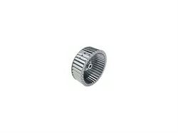 Рабочее колесо вентилятора Viessmann O133 x 62 мм, 7818081 A30246 - фото 5791357