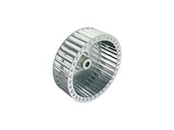 Рабочее колесо вентилятора Viessmann O146 x 52 мм, 7814879 A30248 - фото 5791359