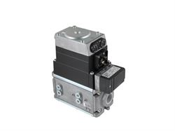 Газовый электромагнитный клапан Honeywell CG15R03D2W5CWZG20/G15Z A5507 - фото 5795294