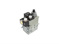 Газовый мультиблок Dungs MB-DLE 410 B07 S22 A16584 - фото 5798819