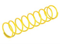 Пружина желтая Dungs 30-70 мбар, 229879 A112526 - фото 5803359