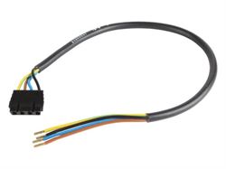 Кабель электропитания Danfoss 030N0041, 390 мм A31696 - фото 5805085