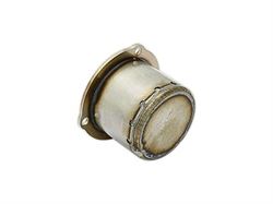 Диффузор природного газа Ecoflam O59 x 50 мм, 65311481 A30956 - фото 5805303