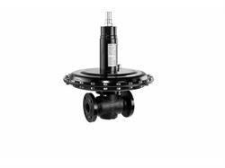 Регулятор среднего давления Dungs FRM 100025 HD A7971 - фото 5809391